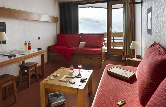 Tourotel de Val Thorens - Photo 22