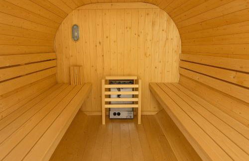 Superior Maisonette-Wohnung-nur 5 min zum Europapark - Foto 47