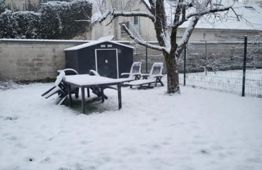 House Ledoux Land near to Disney and Escape Game maison - Foto 12