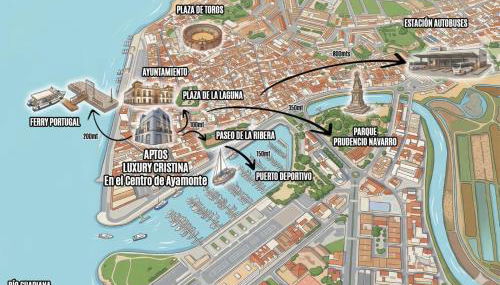 Apartamentos Luxury Cristina - Foto 3