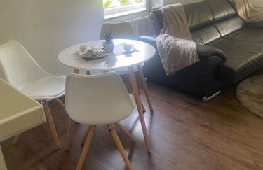 Apartament mit eine Schlafzimmer Ferienwohnung - Foto 21