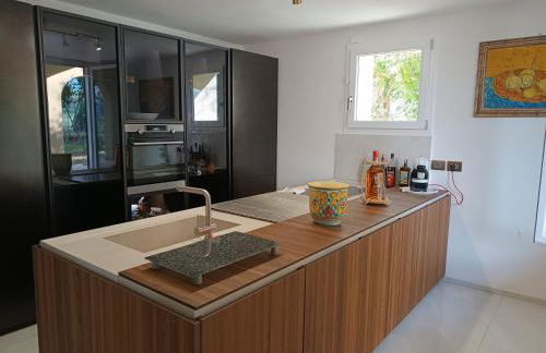 Villa Franca - Foto 13