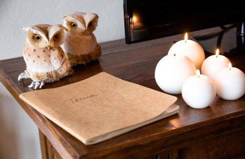 Tenuta Montemassi Podere Montauzzo - Foto 99