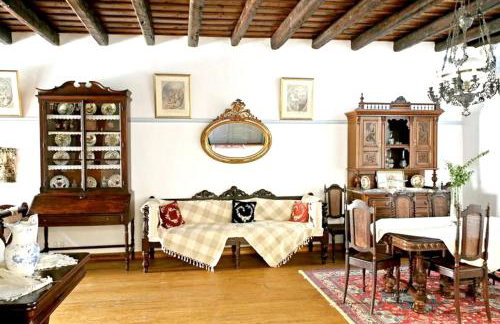 Family House with Sea View in Patmos + Terrace - Foto 3