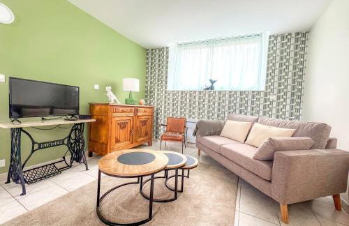 Au bord de la rivière à Pont-Labbé - Foto 1