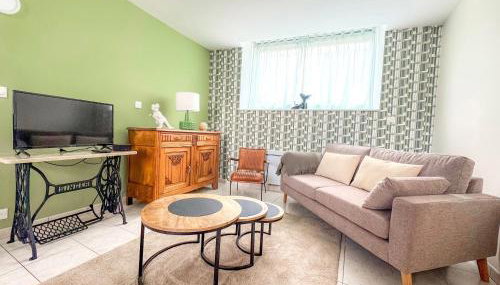 Au bord de la rivière à Pont-Labbé - Foto 1