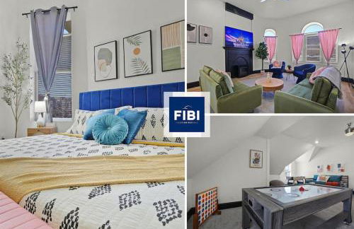 Jefferson Avenue- Large St Louis Home Game Room & Walkable Location - Photo 1