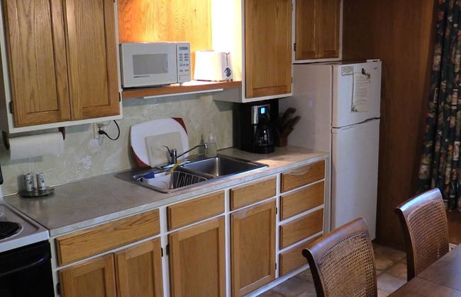 The Wayfarer Resort - Photo 43