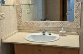 Apartamento en la playa con garaje - Foto 10