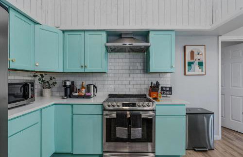 Lago Luxury Retreat - Sunset Views of Lake Travis - Foto 34