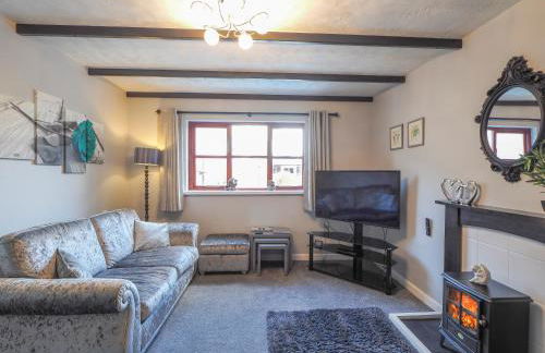 Trenewydd Farm Holiday Cottages - Foto 11