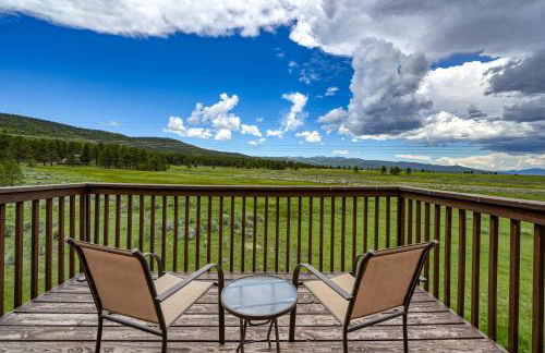 Mountain View Cabin - Foto 24