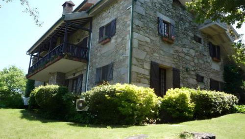 Casa do Alto (top floor apartment) - Foto 4, Garden, Garden view