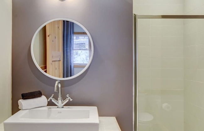 Chalet Refuge 114 in Lac-sup Rieur - Foto 21