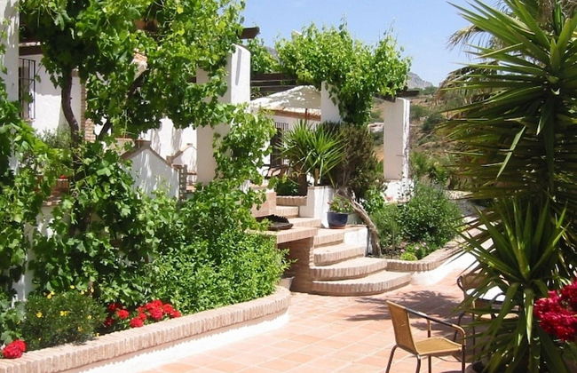 Holiday Home in Villanueva Near El Torcal Park - Foto 18