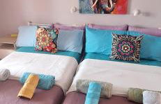 Sausan Hotel - Foto 14