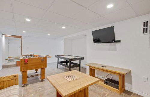 Wind Ridge Cabin - Foto 36