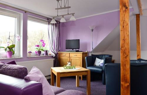 Apartment Schneestern - Photo 1