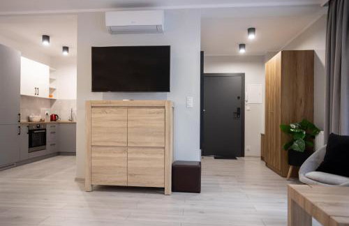 Apartamenty na Chrobrego - Foto 32