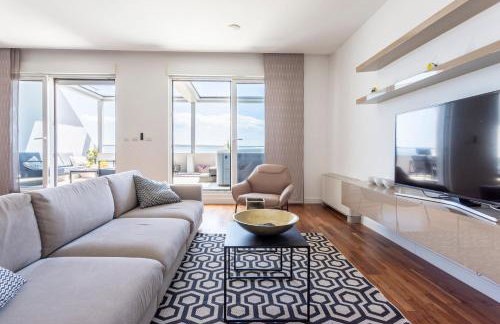 Apartments Blue Maris Žnjan - Photo 10