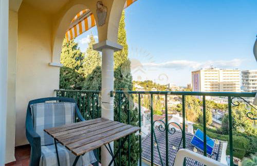 CYV Simple living near beach w pool in Fuengirola - Photo 21