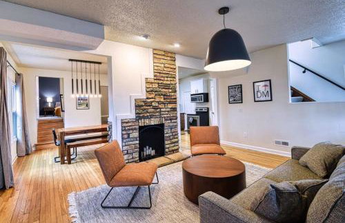 New Listing - Tranquil Retreat with Hot Tub - Foto 2