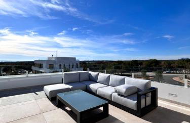 Las Colinas Golf & Country Club - Photo 7