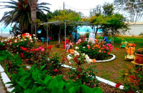 Eftichia Apartment - Foto 21