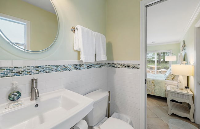 Las Hermanas 4 1 Bedroom Studio by RedAwning - Foto 24