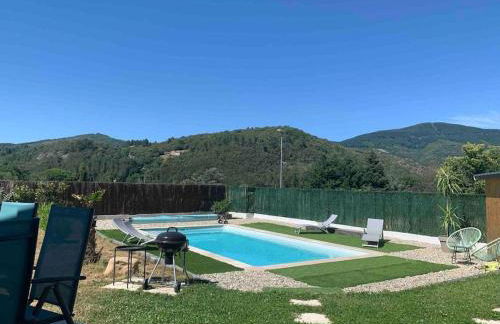 Villa La source & SPA - Photo 38