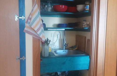 Greece-Kyllini am Strand ruhiges OG, Tierfreunde - Foto 12