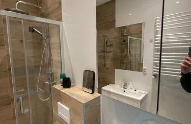 Apartament z dużym tarasem - najbliżej PreZero - Foto 55