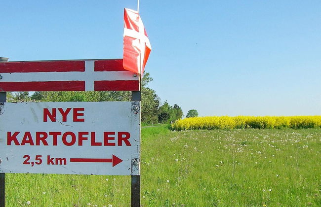 2 Person Holiday Home in Slagelse - Foto 15