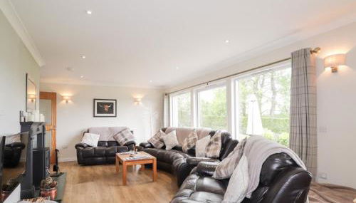 Culreach Lodge - Foto 4