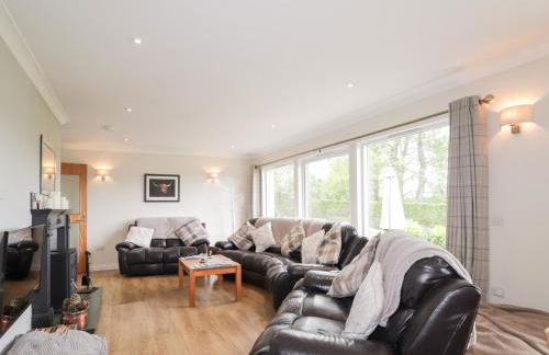 Culreach Lodge - Foto 4