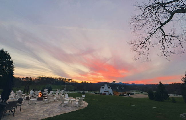 The Horse Shoe Farm - Foto 31