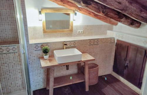 Casa rural El Molino de Bogarra - Foto 6