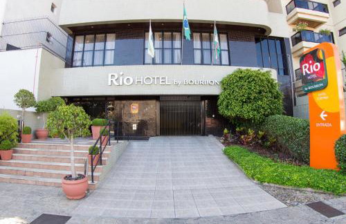 Conforto e Praticidade Apartamento até 3 no Batel - Foto 16