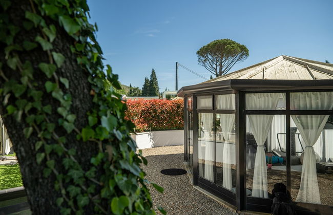 iConic Wellness Resort - Photo 40