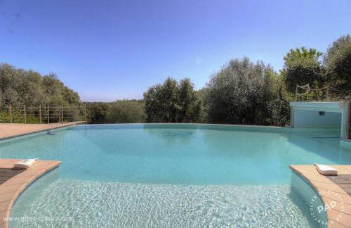 Appartement vue mer en Résidence avec piscine - Foto 17