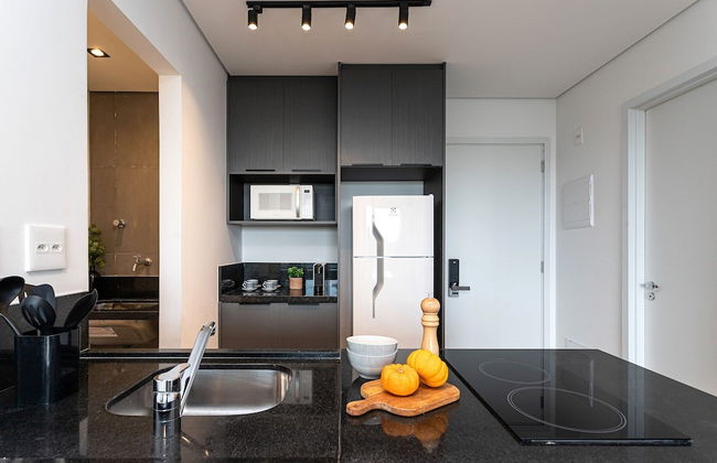 Parque Jockey by Viva - Prédio com fácil acesso a Pinheiros e ao Butantã - Foto 76