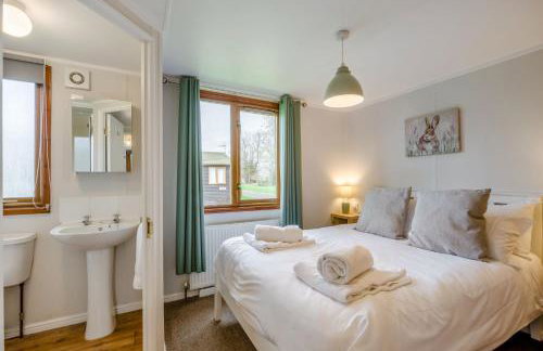 Athelington Lodge - Willow - Foto 27