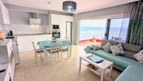 Salinetas Terraza Playa - Foto 3, stove