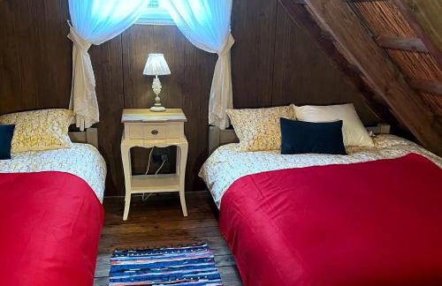 Agroturystyka Mirabelkowe Zacisze - Foto 15