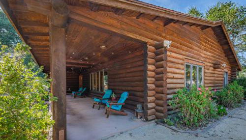 Oakwood Lodge - Foto 4