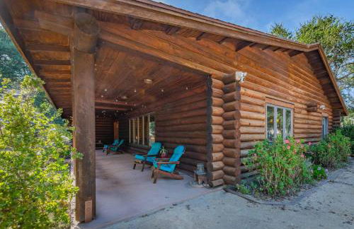 Oakwood Lodge - Foto 4