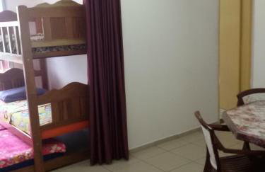 APART HOTEL MANAUS 10 Pessoas 4 Quartos - Foto 27