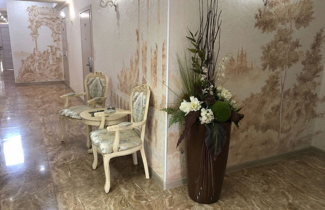 Atlant-City Apart Hotel - Photo 2