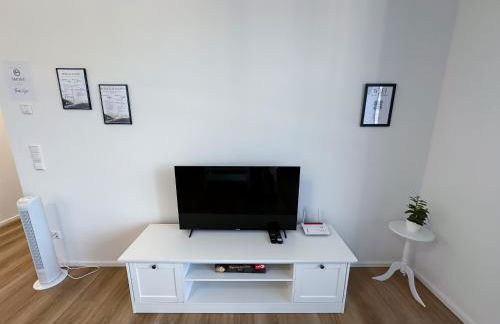 SUITE4ME - Balkon I Küche I Waschmaschine I Mainz-Kostheim - Foto 26