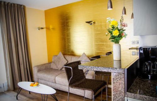 Appart Hôtel Clément Ader - Foto 42